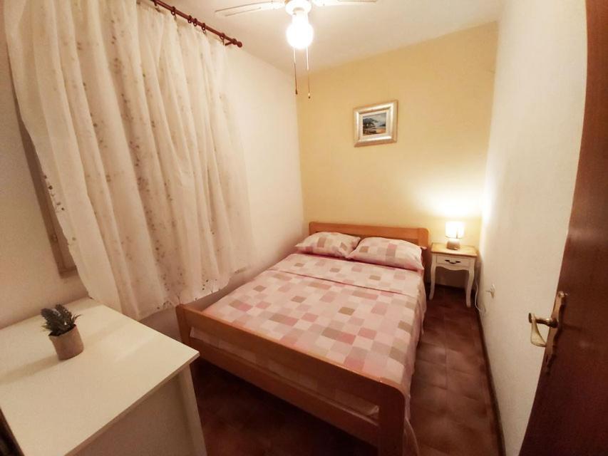 Apartments Carmen Vinisce ภายนอก รูปภาพ