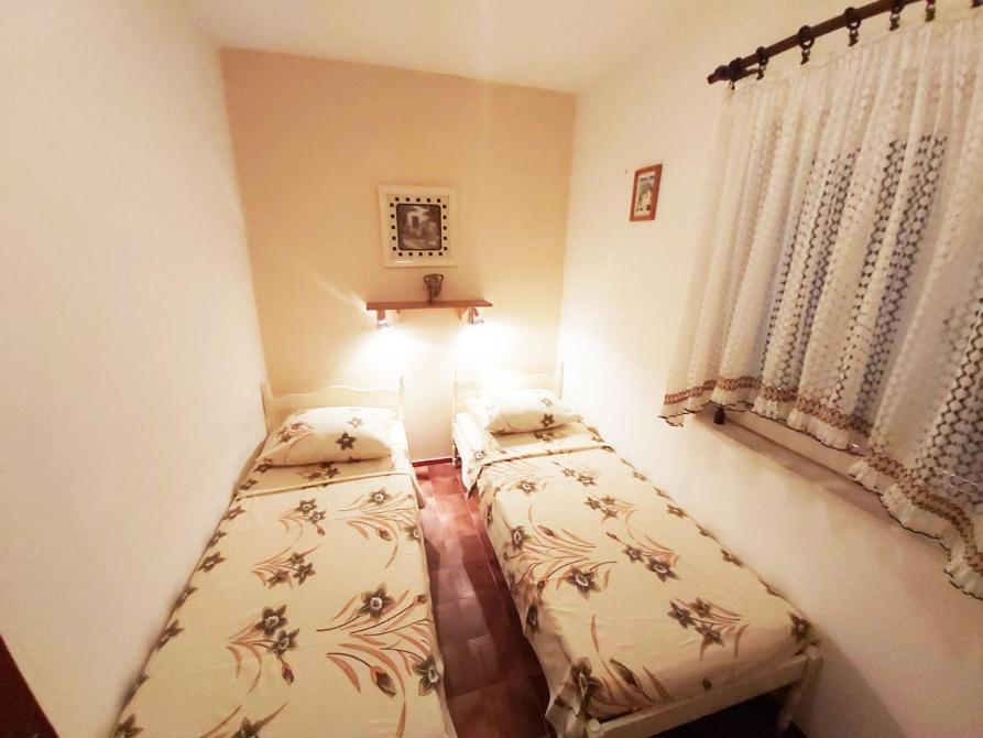 Apartments Carmen Vinisce ภายนอก รูปภาพ
