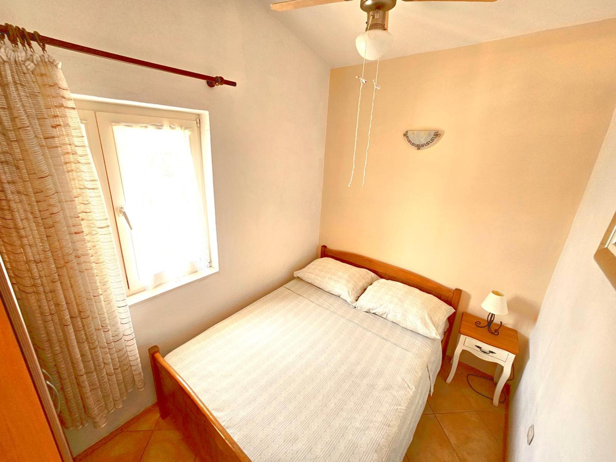 Apartments Carmen Vinisce ภายนอก รูปภาพ