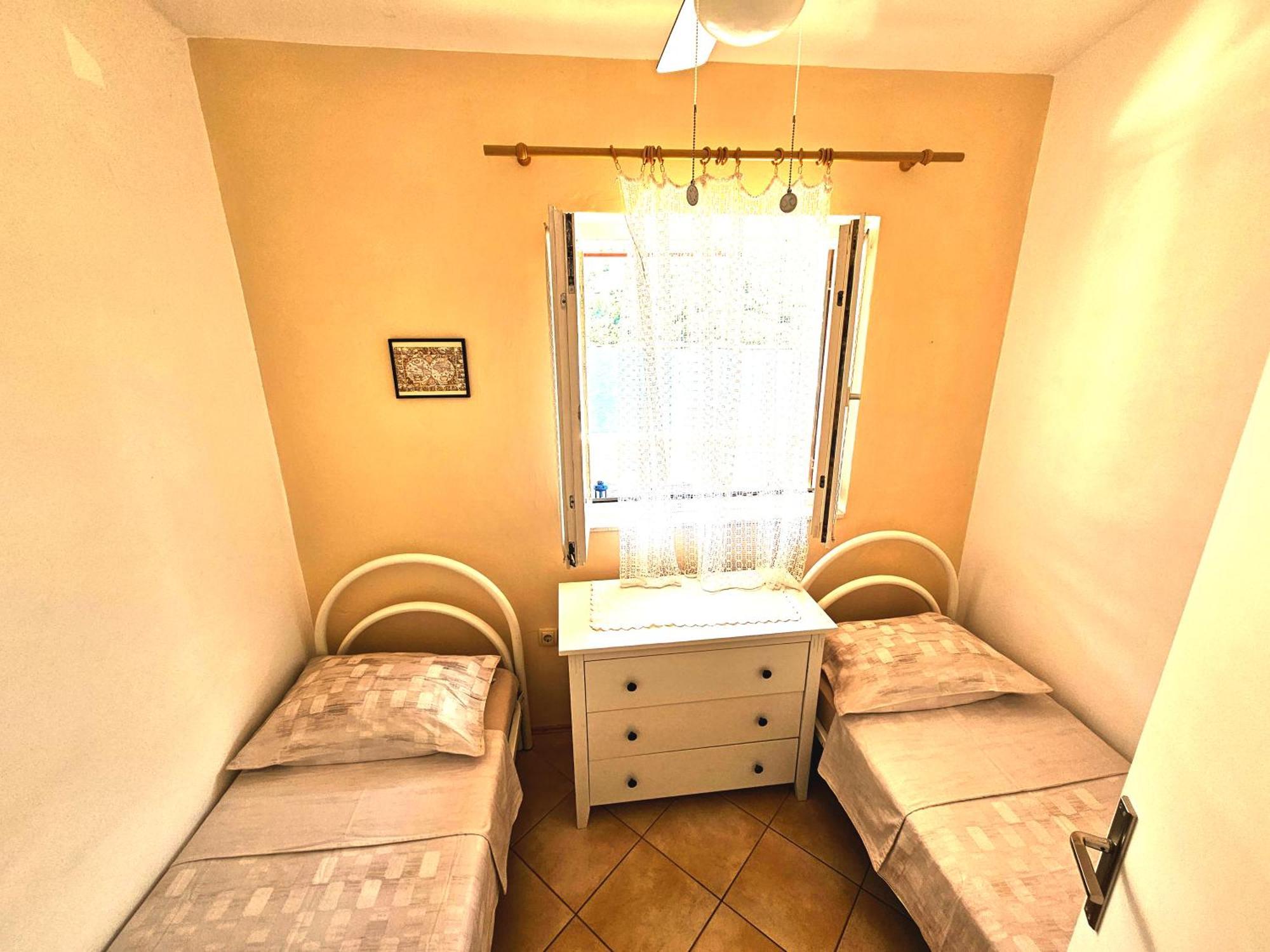 Apartments Carmen Vinisce ภายนอก รูปภาพ