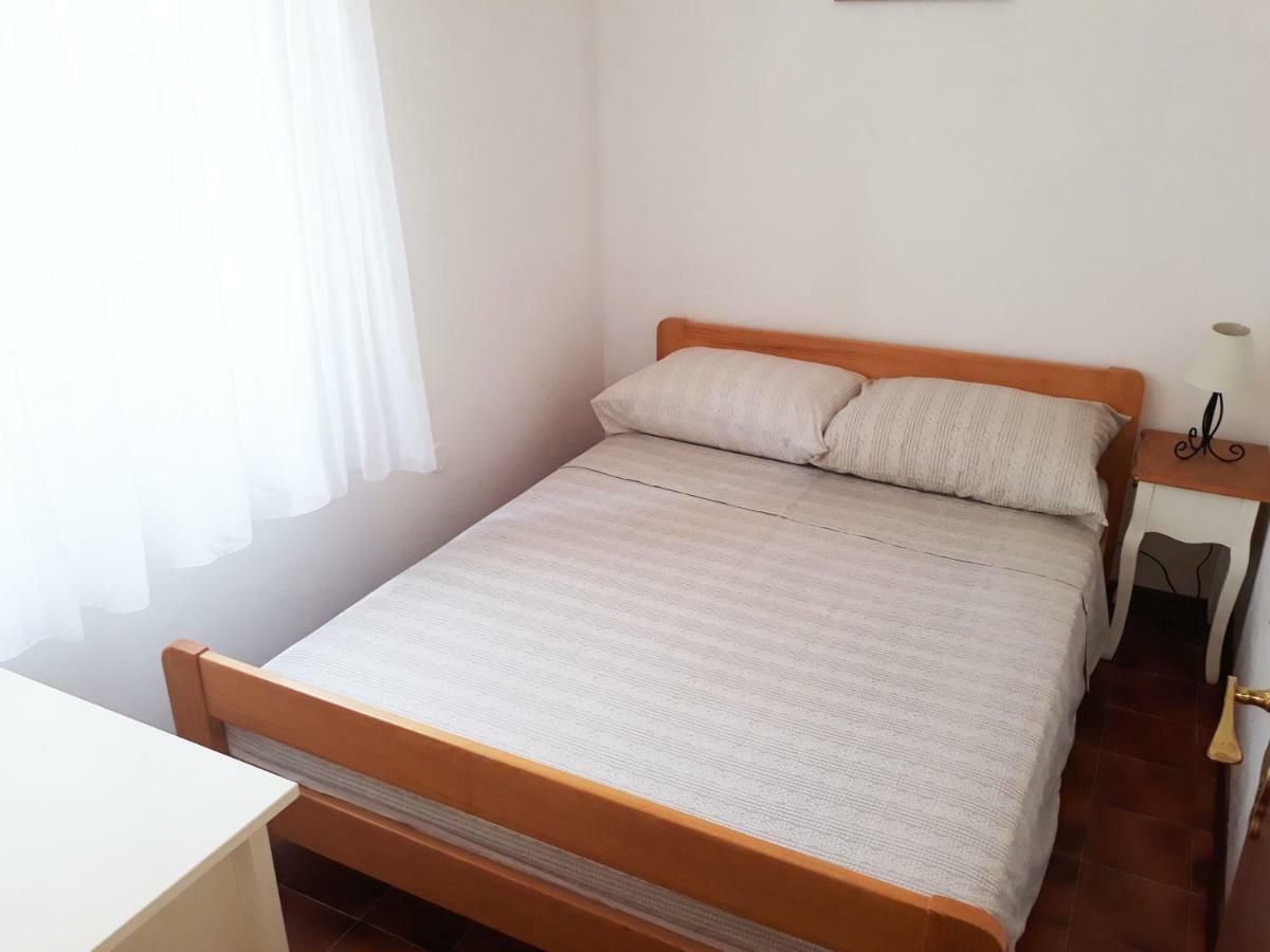 Apartments Carmen Vinisce ภายนอก รูปภาพ